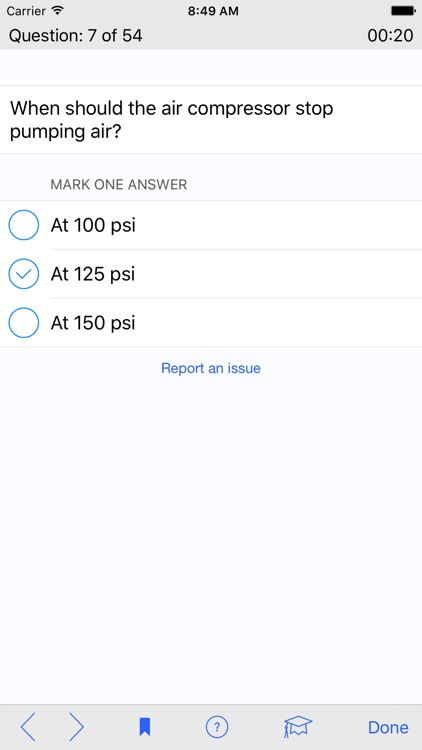 Virginia CDL Test Prep