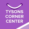 Tysons Corner Center, powered by Malltip