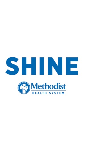 Methodist Health System Shine(圖1)-速報App