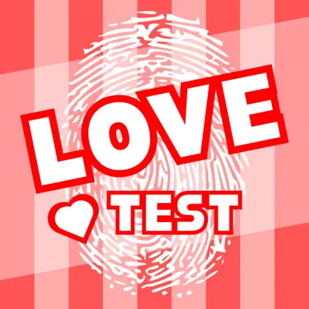 Love Test - Finger Scanner Find Your Match Score Calculator HD Читы