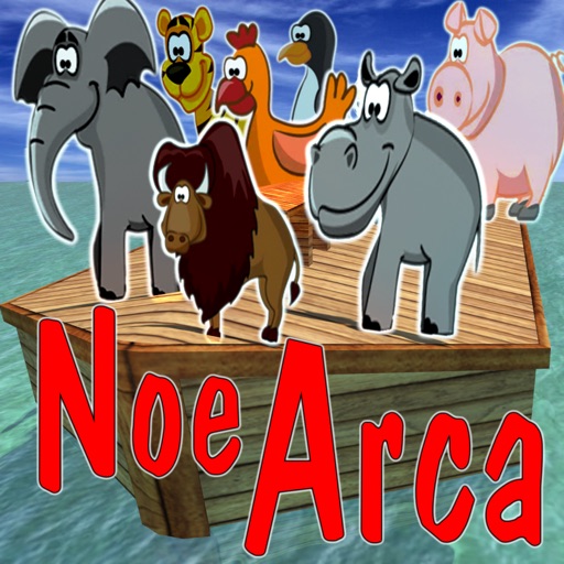 Noe Arca iOS App