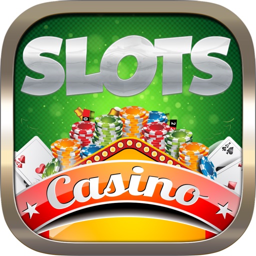 A Las Vegas Golden Lucky Slots Game - FREE Vegas Spin & Win icon