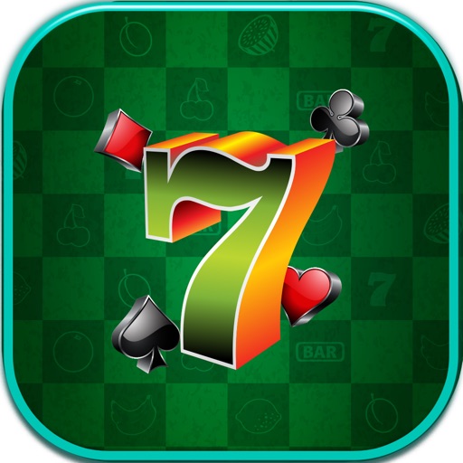 Casino Slots Machines 777 - Free Classic Casino Slots icon