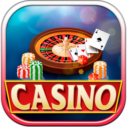 Rack Of Gold Amazing Rack - Play Vip Slot Machines! icon