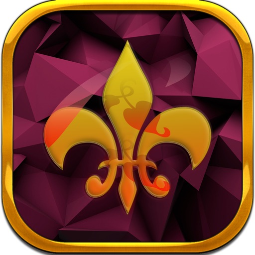 AAA Jackpot City Slots - Spin & Win! iOS App