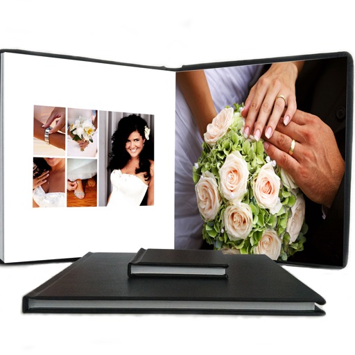 Wedding Photo Album