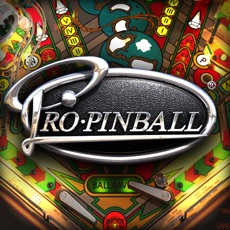Activities of Pro Pinball