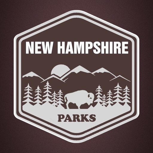 New Hampshire Parks State & National Parks