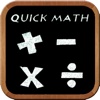 Quick Math Learning