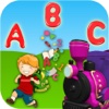 Train Preschool Learn - Learn with Fun Train