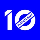Plateforme10