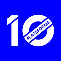 Plateforme10