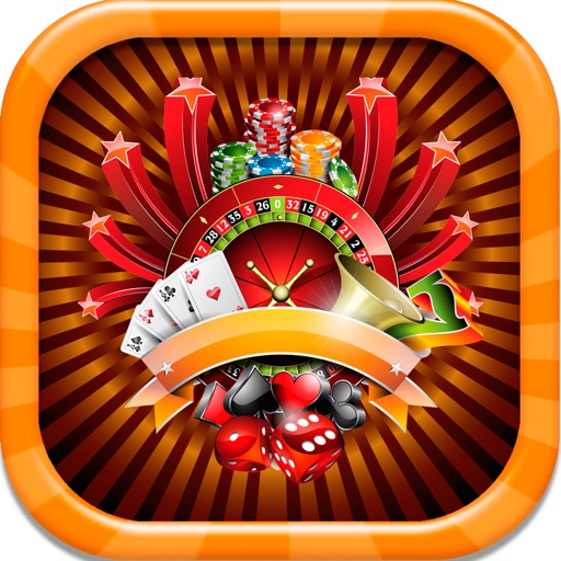 Slots Friends VIP Vegas Grand Casino iOS App