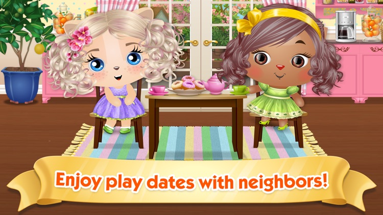Pet Buddies screenshot-3