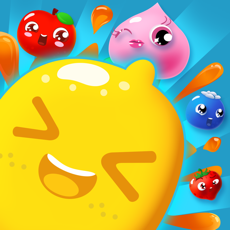 Activities of Fruit Frenzy : A Match 3 Game