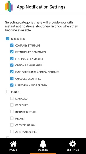 PrimaryMarkets.com(圖2)-速報App