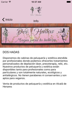 DOS HADAS(圖2)-速報App