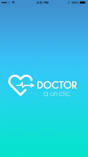 Doctor a un Clic(圖1)-速報App