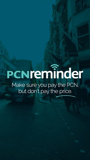 PCN Reminder(圖1)-速報App