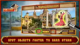 Game screenshot Experience Spain Hidden Object Games apk