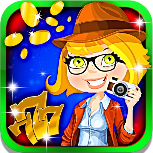 Cowboy Hat Slots: Win lots of golden treasures by playing the lucky Trendy Poker Icon