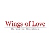 Wings of Love Maranatha
