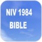 Download now Bible NIV 1984 version for FREE