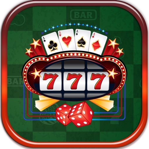777 Golden City Pokies Casino icon