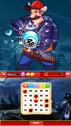 Bingo Max Bash Pro - Free Bingo Casino Game(圖4)-速報App