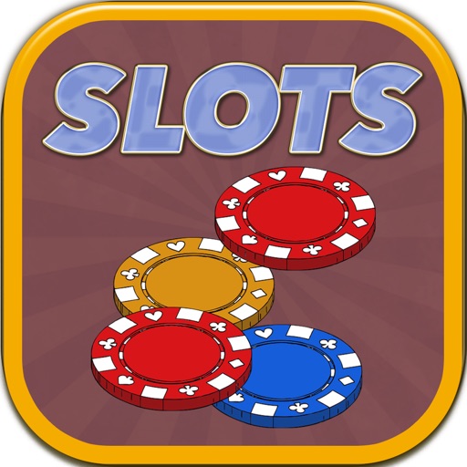 Casino DownTown Party in Vegas -  Vip Slots Machines Icon
