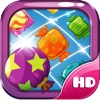 Tap Candy Magic - Free Kids Birthday Game