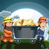 Gold Miner In Land - Gold Miner free game - free gold miner adventure game