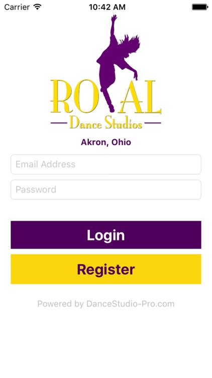 Royal Dance Studios