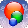 Bubble X-mas HD