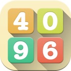 Top 50 Games Apps Like Challenging 4096 Puzzle – 2048 Style Number Logic Game - Best Alternatives