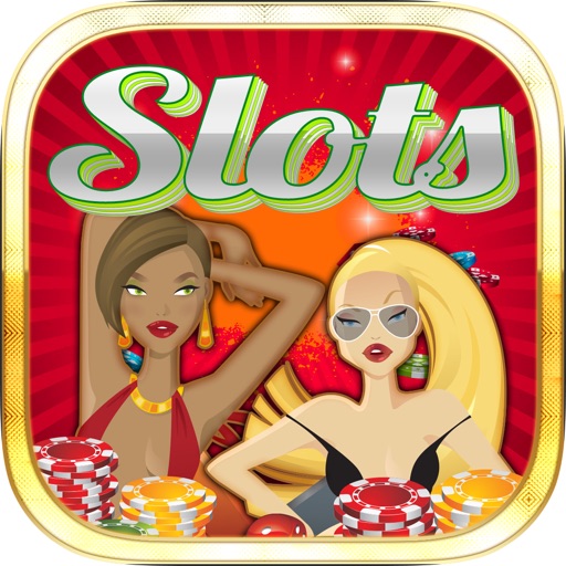 AAA Amazing Classic Lucky Slots - Jackpot, Blackjack & Roulette! iOS App