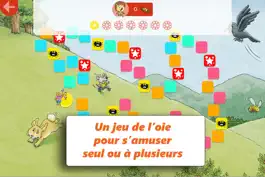 Game screenshot Mini-Loup s'amuse comme un fou ! hack