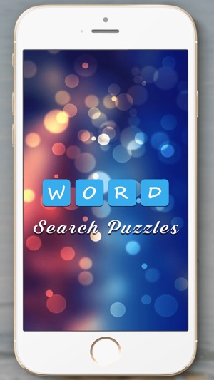 WordSearch! Find Hidden Crosswords Puzzles Games(圖3)-速報App