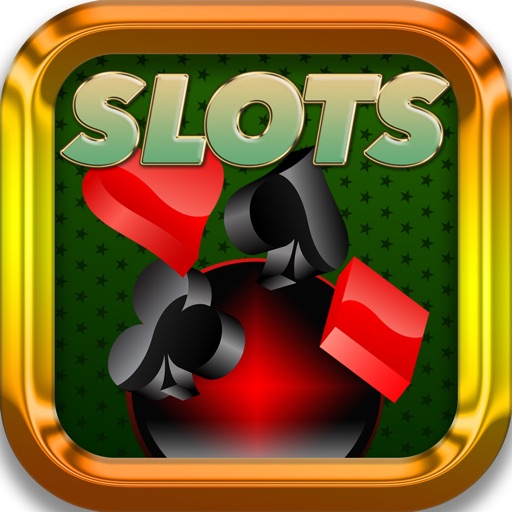 Slots Tournament Atlantis Slots - Gambling Winner icon