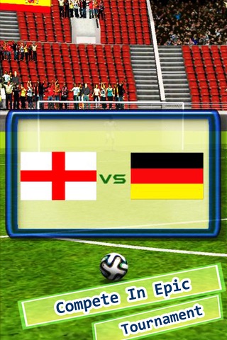 Football Penalty Free Kicks screenshot 2