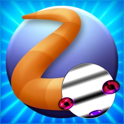 Slither A Snake iOS App