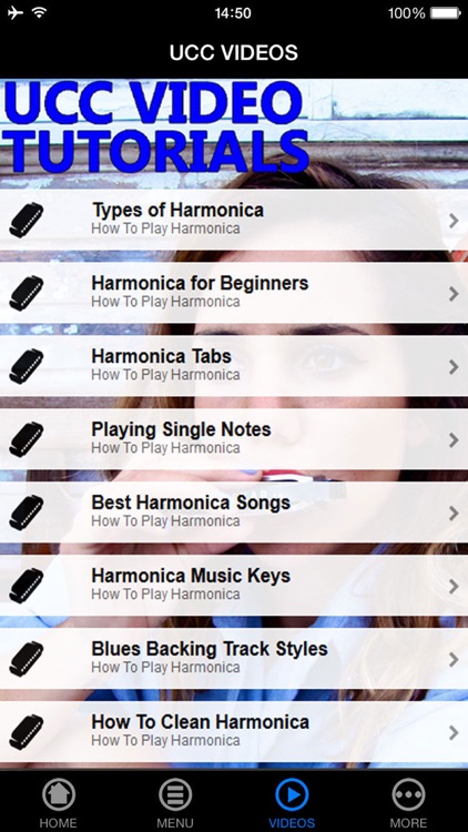 Let's Play Harmonica - Easy Beginner's Guide