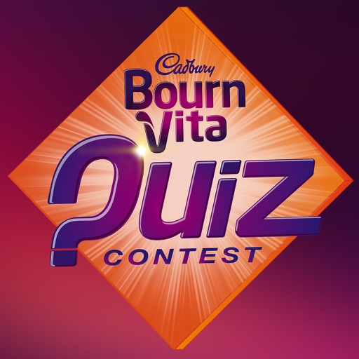 Bournvita Quiz Contest Icon