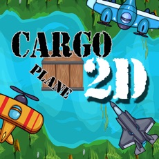 Activities of Cargo Plane 2D