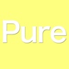Pure(ピュア)公式アプリ