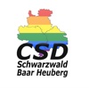 CSD Schwarzwald Baar Heuberg