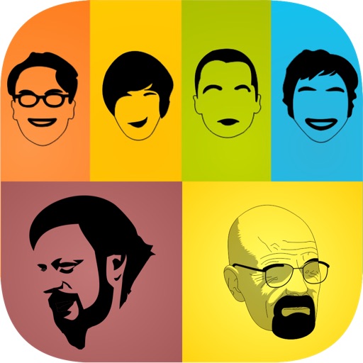 Guess the TV Show Quiz – discover the popular TV sitcoms of 80’s 90’s and now as you play this fun new puzzle pop trivia word guessing game. Featuring cool posters of famous celebrities, icons, cartoo