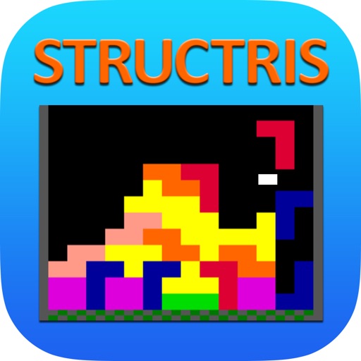 Structris Icon
