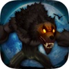 Werewolf Night Hunting: Spirit Animal Forest Attack PRO