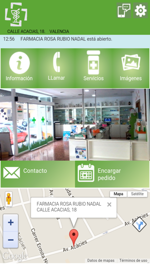 Farmacia Rosa Rubio Nadal(圖2)-速報App